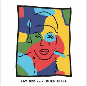 J DILLA - JAY DEE A.K.A. KING DILLA - NEASTRA MUSIC GROUP