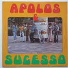 Apolos - Apolos & Sucesso - No Label Apolos - Apolos & Sucesso - No Label