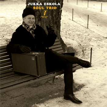 Jukka Eskola Soul Trio - Jukka Eskola Soul Trio - Timmion
