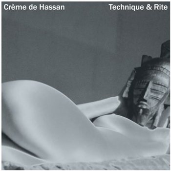 Crème De Hassan - Technique & Rite - INVERSIONS
