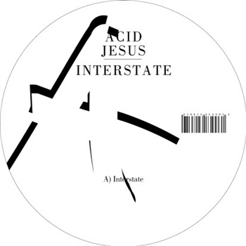 Acid Jesus - Interstate - Alter Ego Recordings
