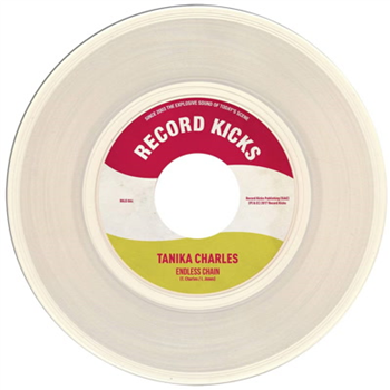 Tanika Charles - Record Kicks