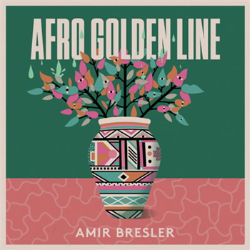 Amir Bresler 7 - Raw Tapes Records