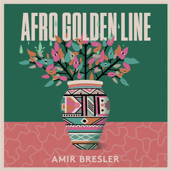 Amir Bresler 7 - Raw Tapes Records Amir Bresler 7 - Raw Tapes Records