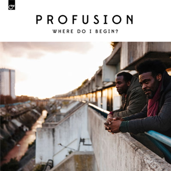 Profusion - Where Do I Begin - First Word Records