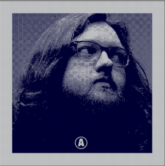 JONWAYNE - Rap Album Two - Authors Recording Company