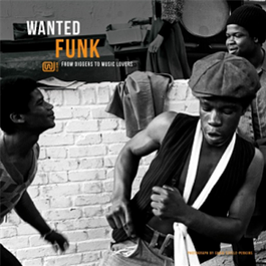 Wanted Funk - VA - Wagram