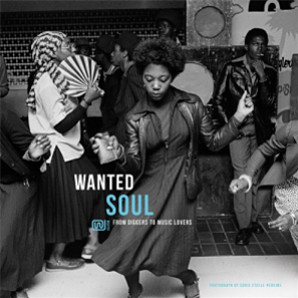 Wanted Soul - VA - Wagram