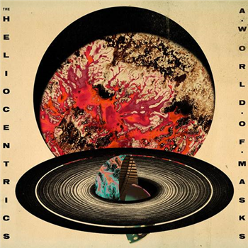 The Heliocentrics - Soundway Records