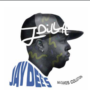 J Dilla - JAY DEE’S MA DUKES COLLECTION - Yancey Media Group J Dilla - JAY DEE’S MA DUKES COLLECTION - Yancey Media Group
