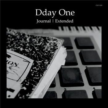 Dday One - Journal | Extended - The Content Label