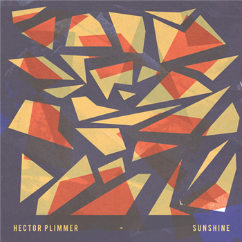 Hector Plimmer - Sunshine - Alberts Favourites
