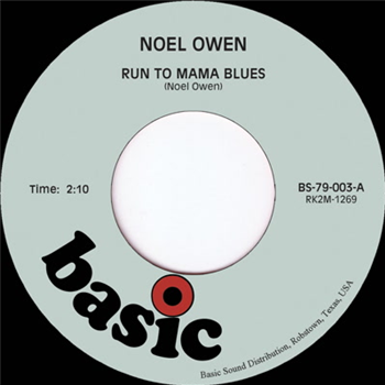 Noel Owen 7 - basic
