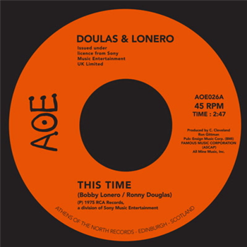 Douglas & Lonero 7 - AOE