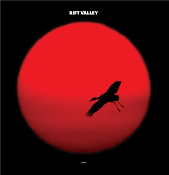 Rift Valley - Soundweight Rift Valley - Soundweight