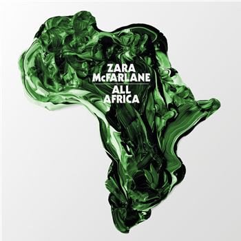 Zara McFarlane - Brownswood Recordings