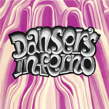 Dansers Inferno - Creation One  - Everland Jazz