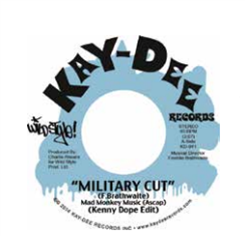 Kenny Dope 7 - Kay-Dee Records