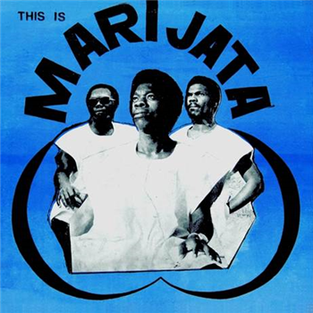 Marijata - This Is Marijata - Mr Bongo