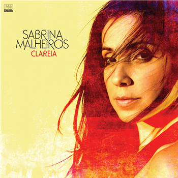 SABRINA MALHEIROS - CLAREIA - Far Out Recordings