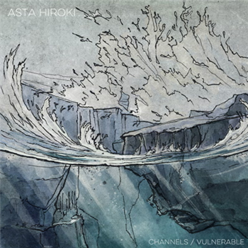 Asta Hiroki 7 - Jalapeno Records