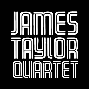 The James Taylor Quartet - Bootleg - REAL SELF RECORDS