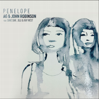 AG & JOHN ROBINSON - Penelope
- Red Apples 45 AG & JOHN ROBINSON - Penelope
- Red Apples 45