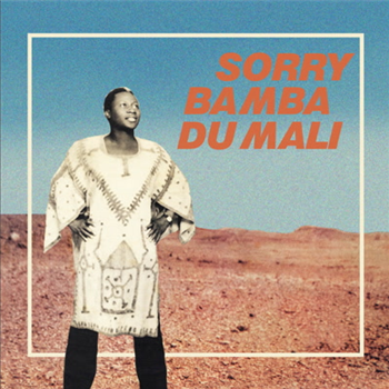 Sorry Bamba - Du Mali - Africa Seven