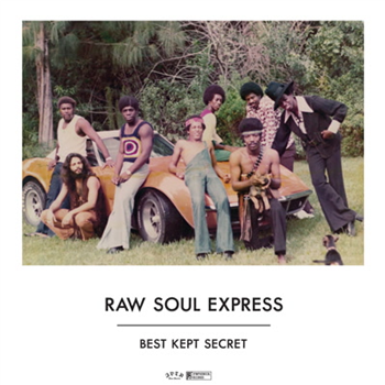
Best Kept Secret

Raw Soul Express - Best Kept Secret - Athens Of The North