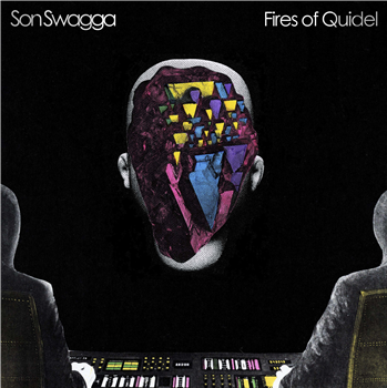 Son Swagga - Fires of Quidel LP - Sena