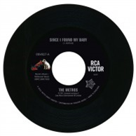 Metros 7 - Outta Sight Metros 7 - Outta Sight