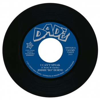 Jimmie Bo Horne 7 - Outta Sight Jimmie Bo Horne 7 - Outta Sight