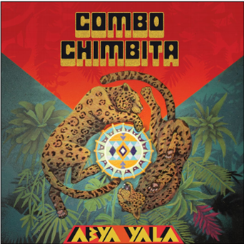 COMBO CHIMBITA 7 - Figure & Ground