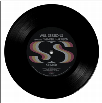 WILL SESSIONS 7 - Sessions Sounds