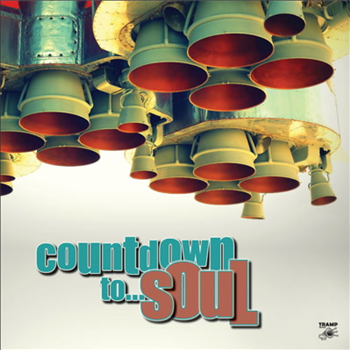 V/a - Countdown to... Soul - Tramp Records