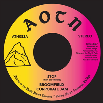 Broomfield Corporate Jam - Stop - Athens Of The North