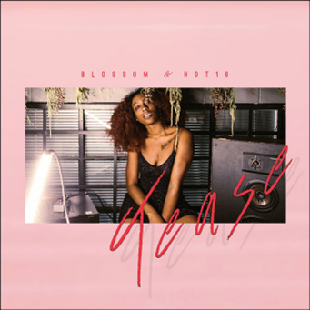 BLOSSOM & HOT16 - Tease
- Liquid Beat Records BLOSSOM & HOT16 - Tease
- Liquid Beat Records