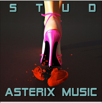 ASTERIX MUSIC - S.T.U.D. - Firehouse Sound Labs