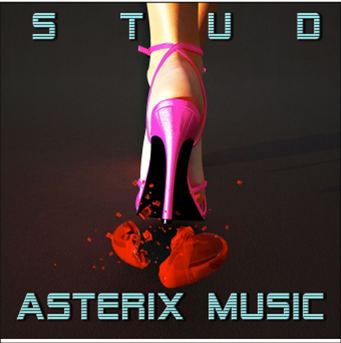 ASTERIX MUSIC - S.T.U.D. - Firehouse Sound Labs ASTERIX MUSIC - S.T.U.D. - Firehouse Sound Labs