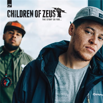 Children of Zeus - The Story So Far... - First Word Records