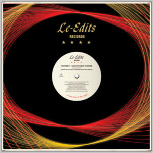 ODYSSEY / DAN HARTMAN - LE EDITS