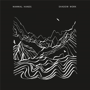 Mammal Hands - Shadow Work - Gondwana Records