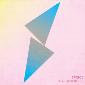 Spence - Love Adventure - AUSTIN BOOGIE CREW