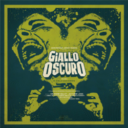 La Donna Invisibile - Giallo Oscuro Vol. 2 - Bongo Joe