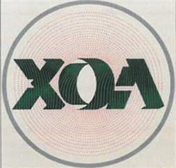 XOA - DIASPORA EP - Soundway Records