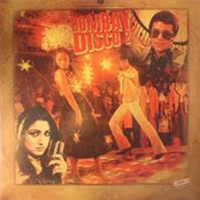 V/a - BOMBAY DISCO, VOLUME 2 - Cultures Of Soul