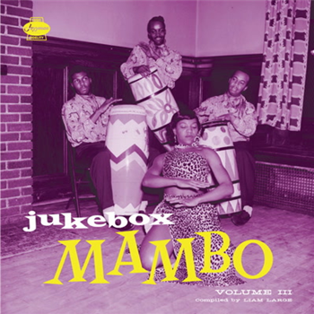 V/a - Jukebox Mambo, Vol. 3 - Jazzman