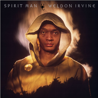 WELDON IRVINE - Spirit Man - Nature Sounds