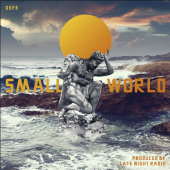 DEF3 - Small World - URBNET