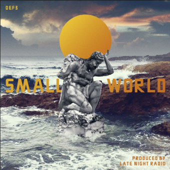 DEF3 - Small World - URBNET DEF3 - Small World - URBNET